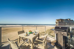 Moonlight by AvantStay Modern Home w Views Direct Access to Rockaway Beach